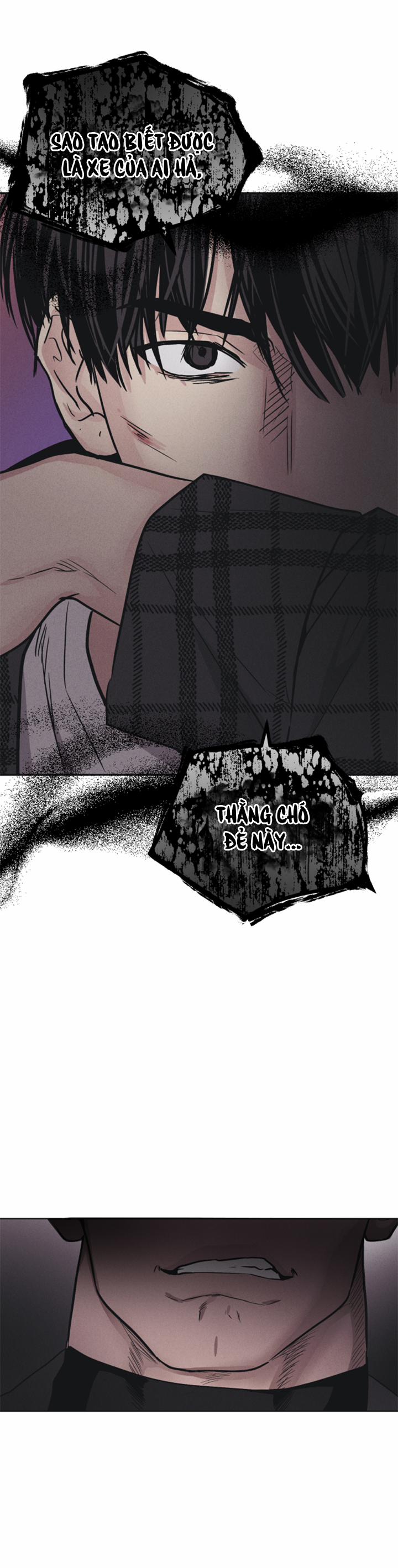 Trả Thù 39 trang 34