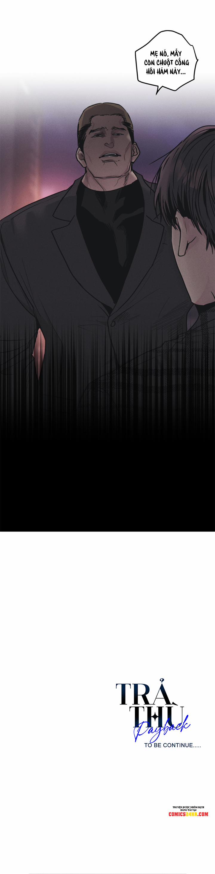 Trả Thù 39 trang 35