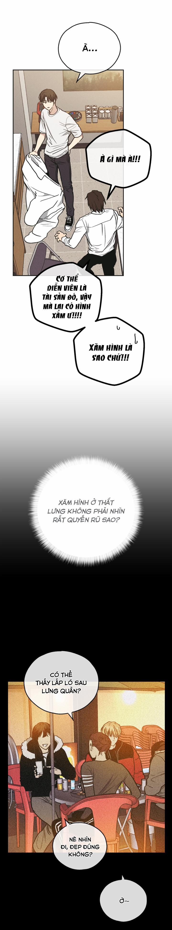 Trả Thù 39 trang 4