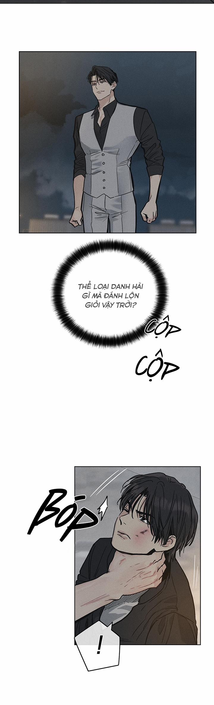 Trả Thù 4 trang 25