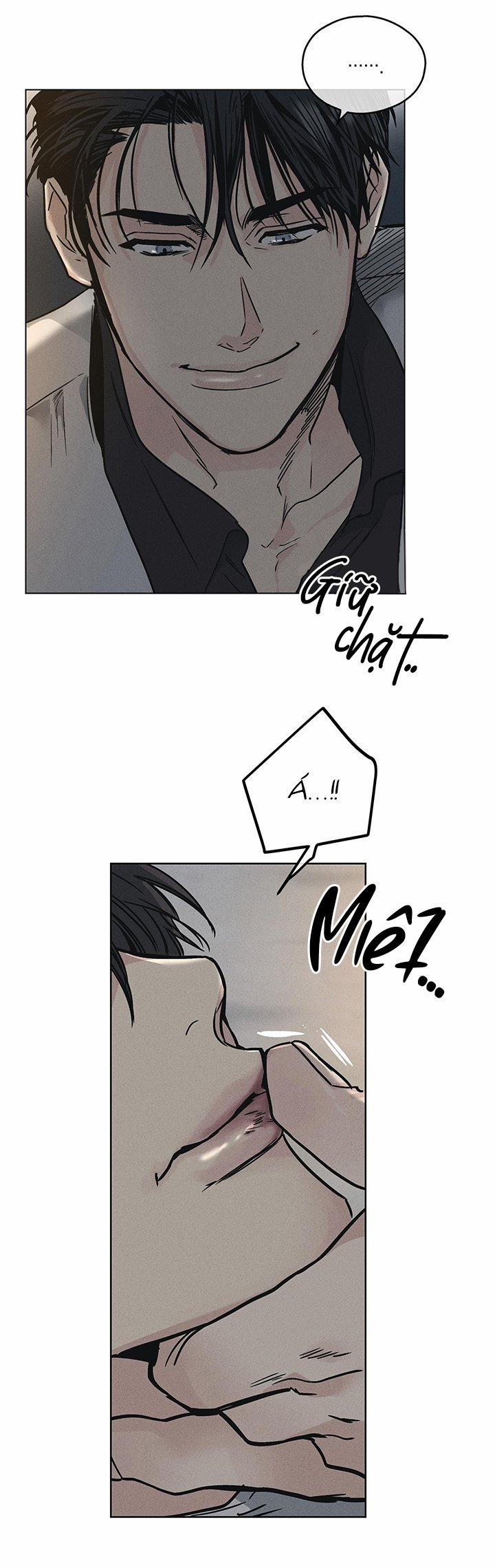 Trả Thù 4 trang 27