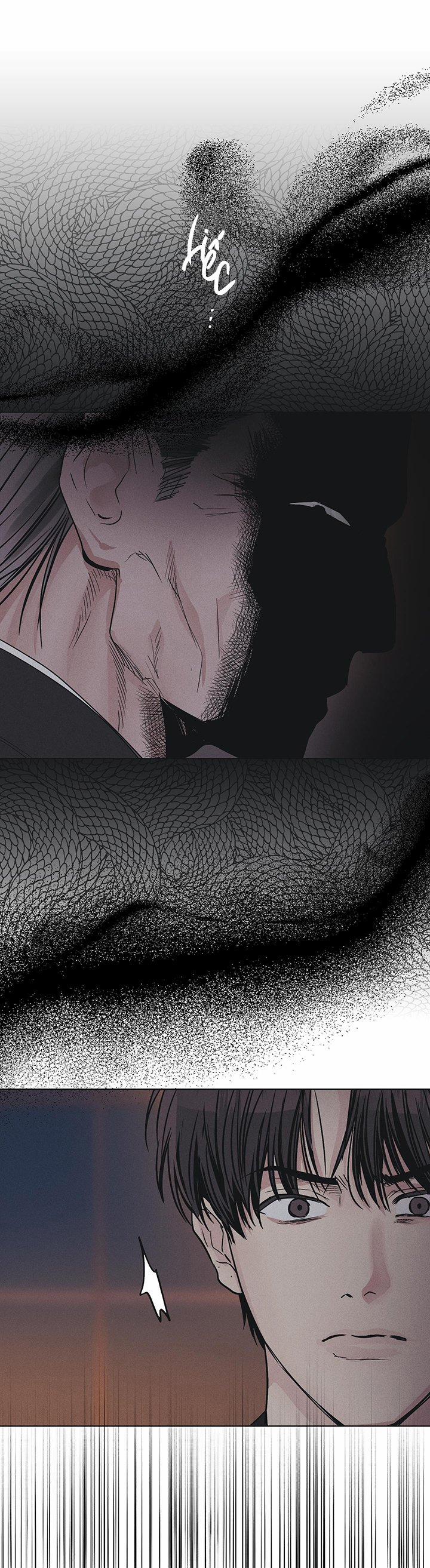 Trả Thù 40 trang 10