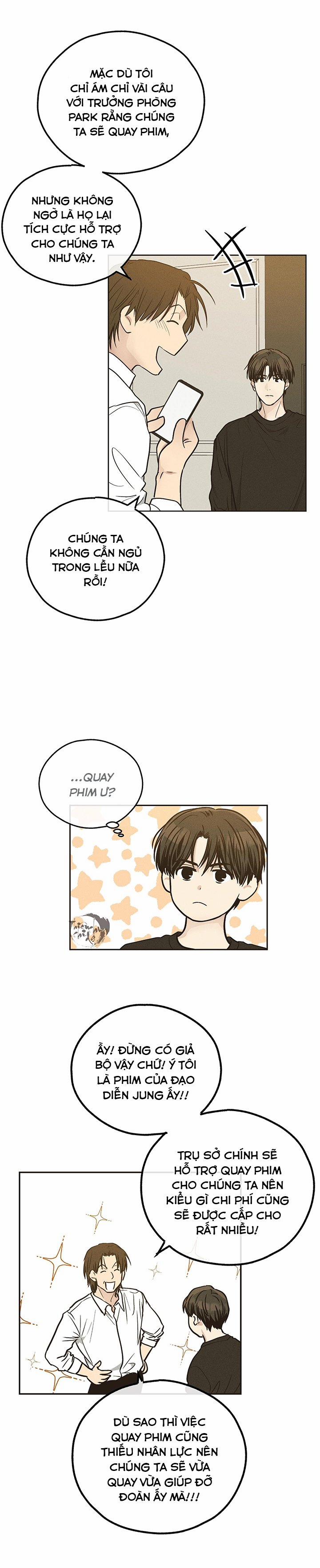 Trả Thù 40 trang 15