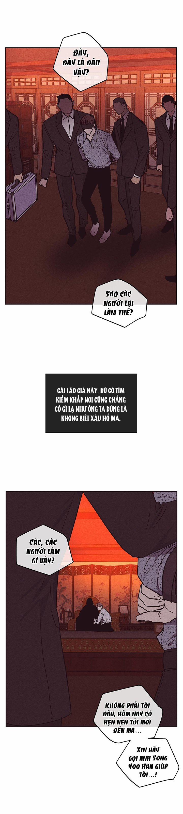 Trả Thù 40 trang 27