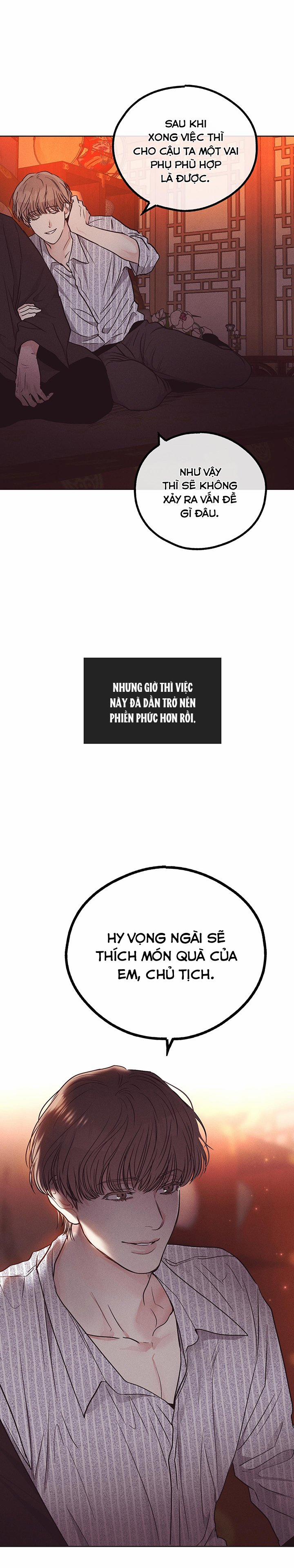 Trả Thù 40 trang 29