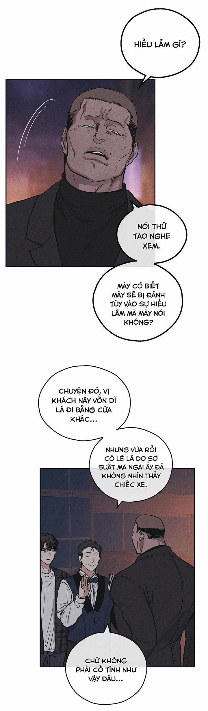 Trả Thù 40 trang 3