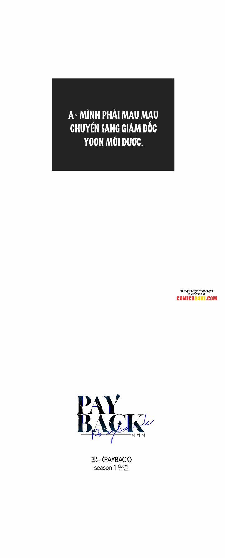 Trả Thù 40 trang 30