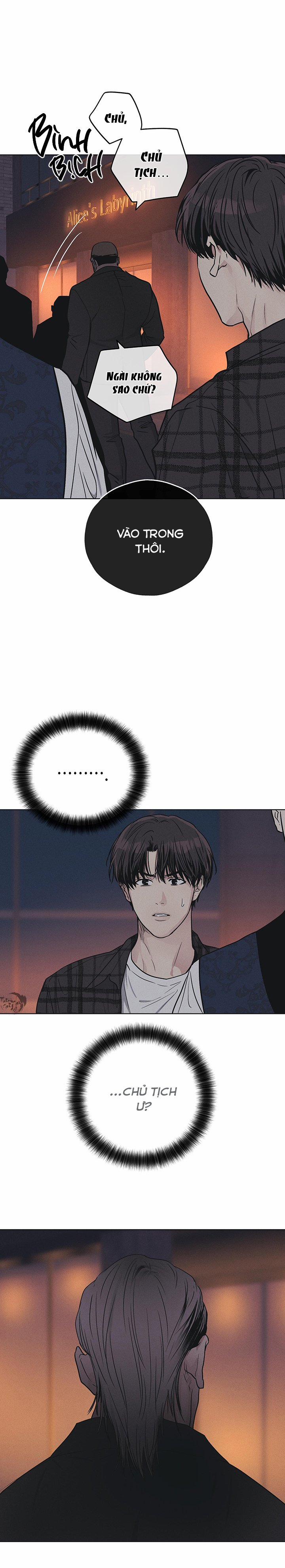 Trả Thù 40 trang 9