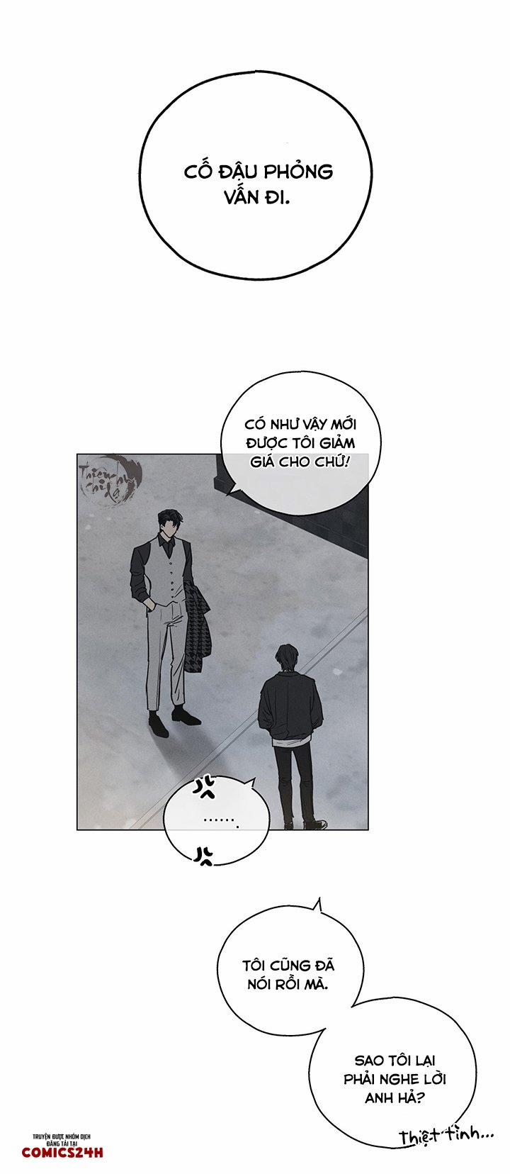 Trả Thù 5 trang 13