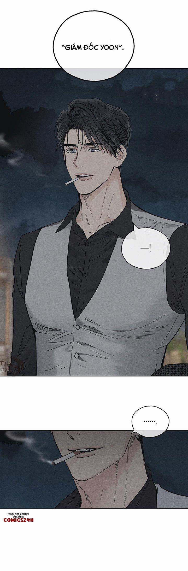 Trả Thù 5 trang 19