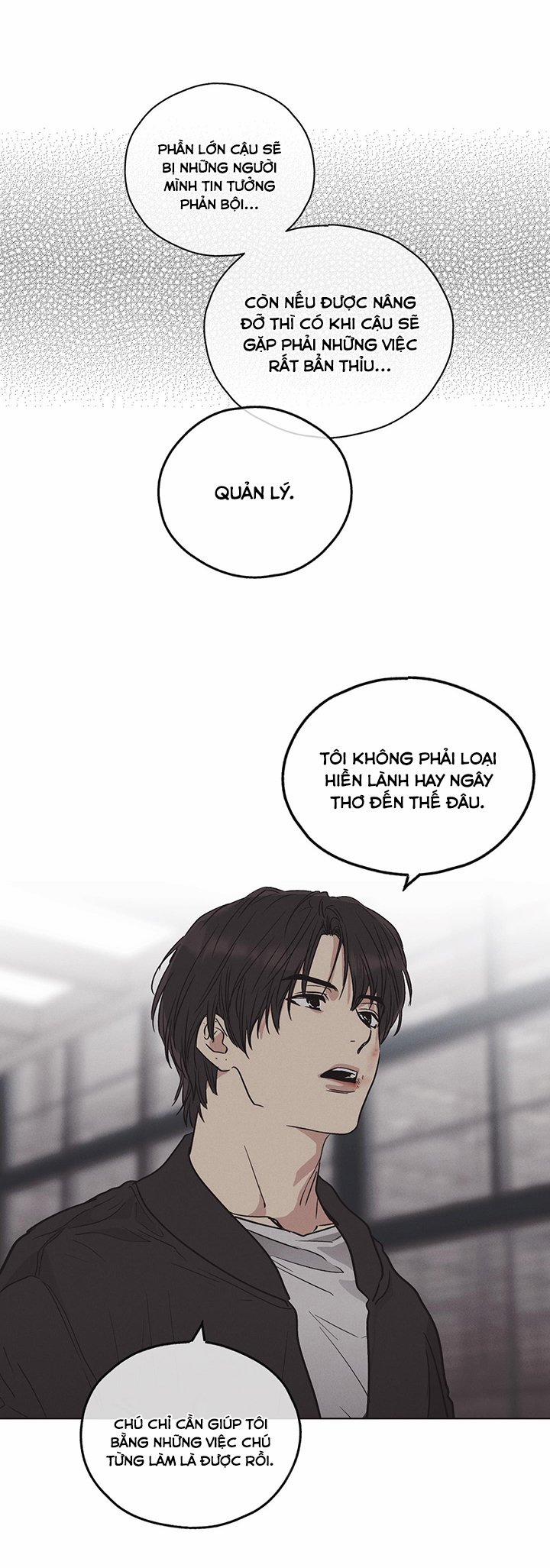 Trả Thù 5 trang 24