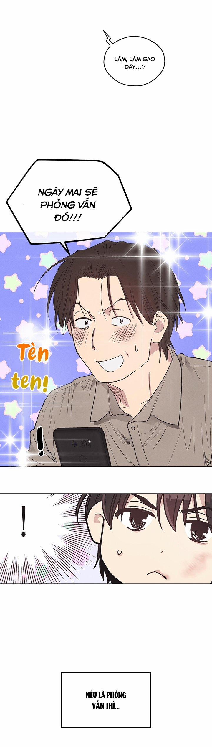 Trả Thù 5 trang 28