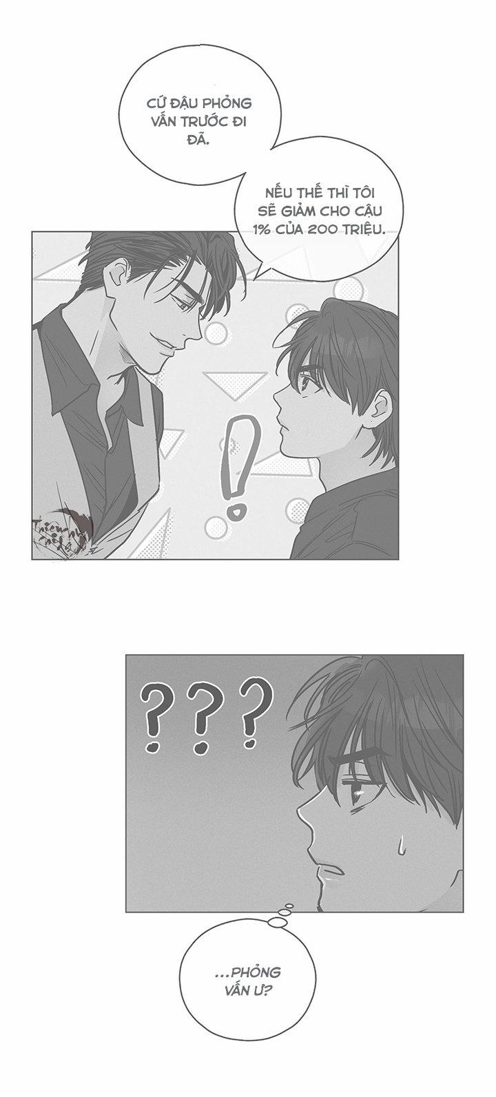 Trả Thù 5 trang 29