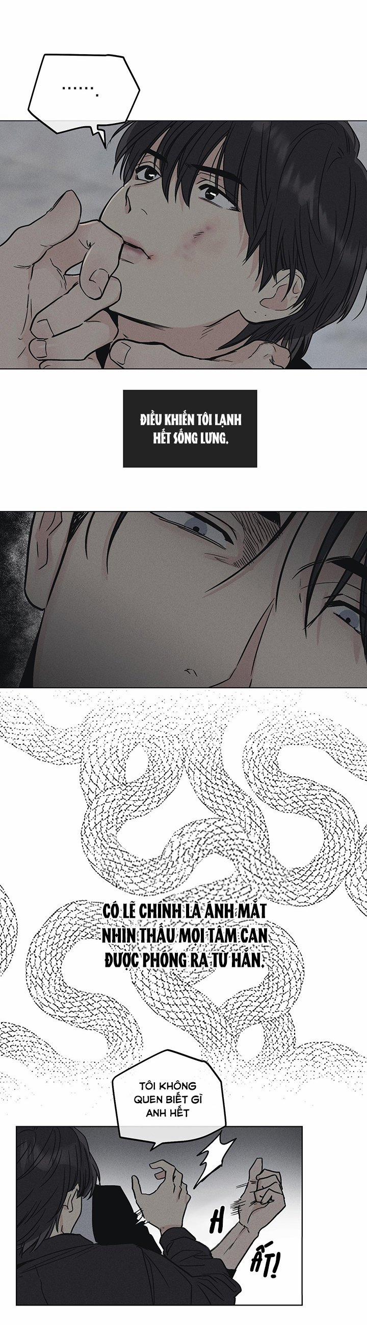 Trả Thù 5 trang 8