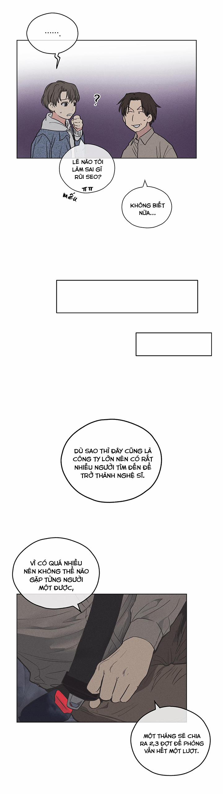 Trả Thù 6 trang 12