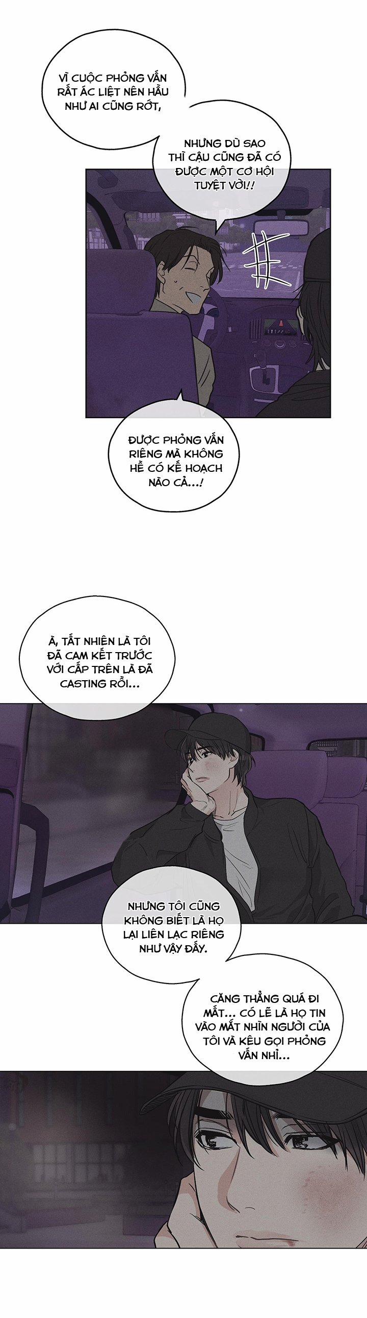 Trả Thù 6 trang 13