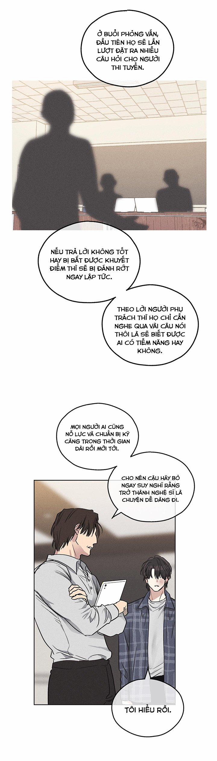 Trả Thù 6 trang 21