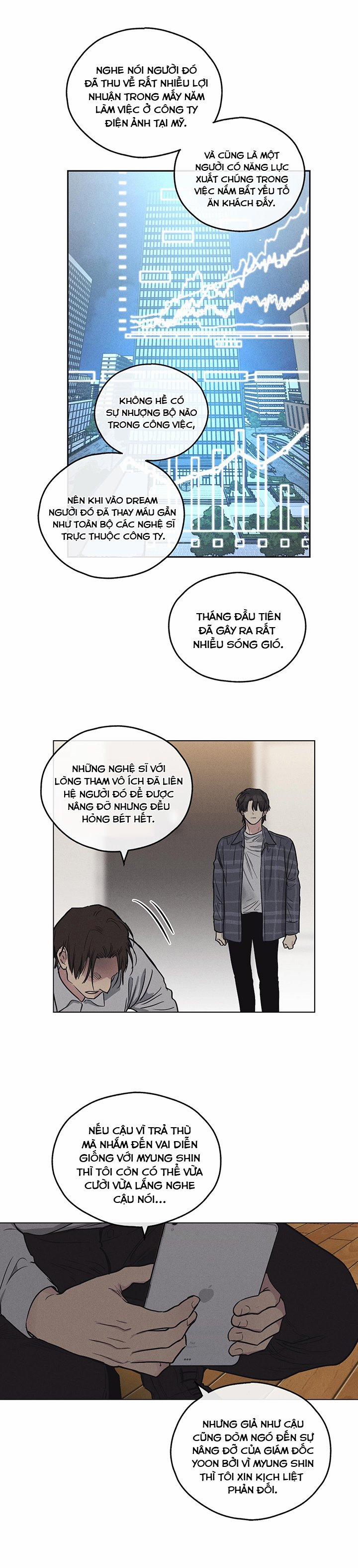 Trả Thù 6 trang 28