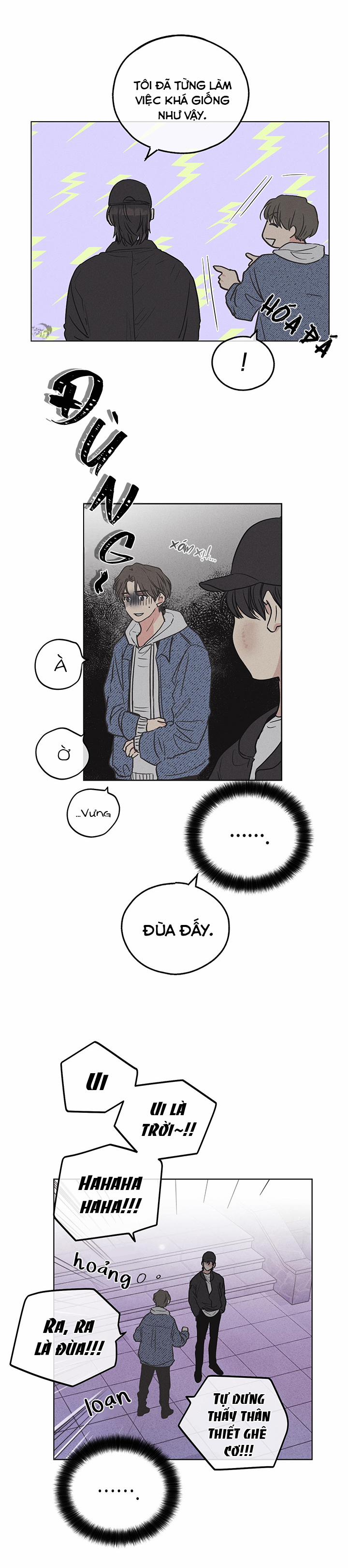 Trả Thù 6 trang 4