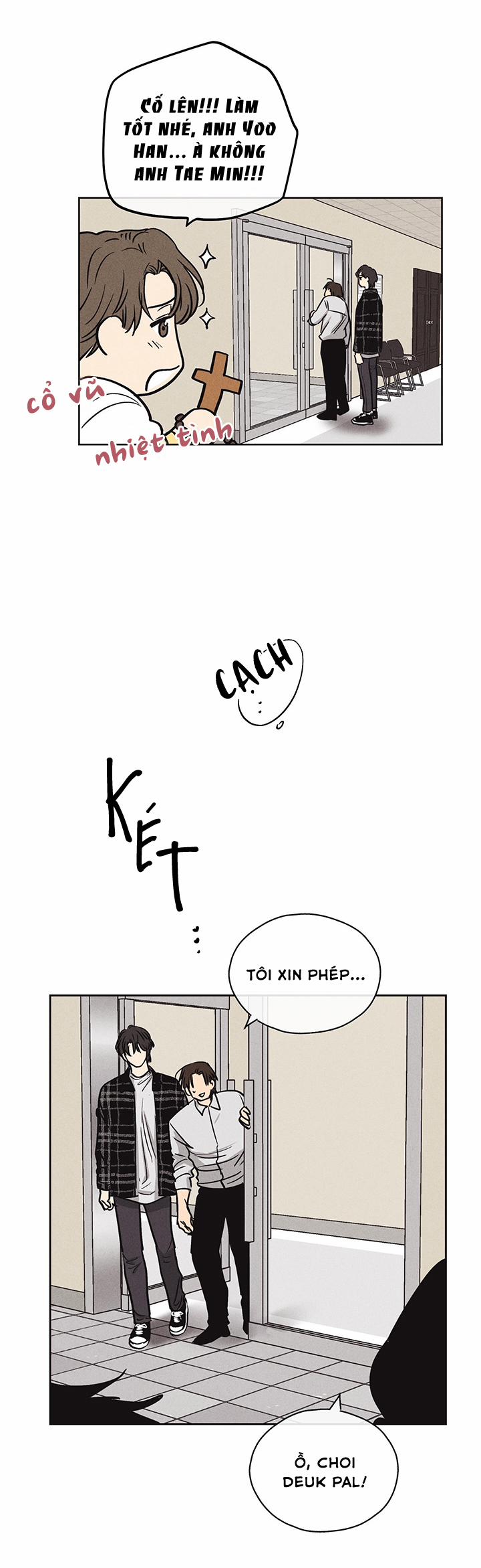 Trả Thù 7 trang 11