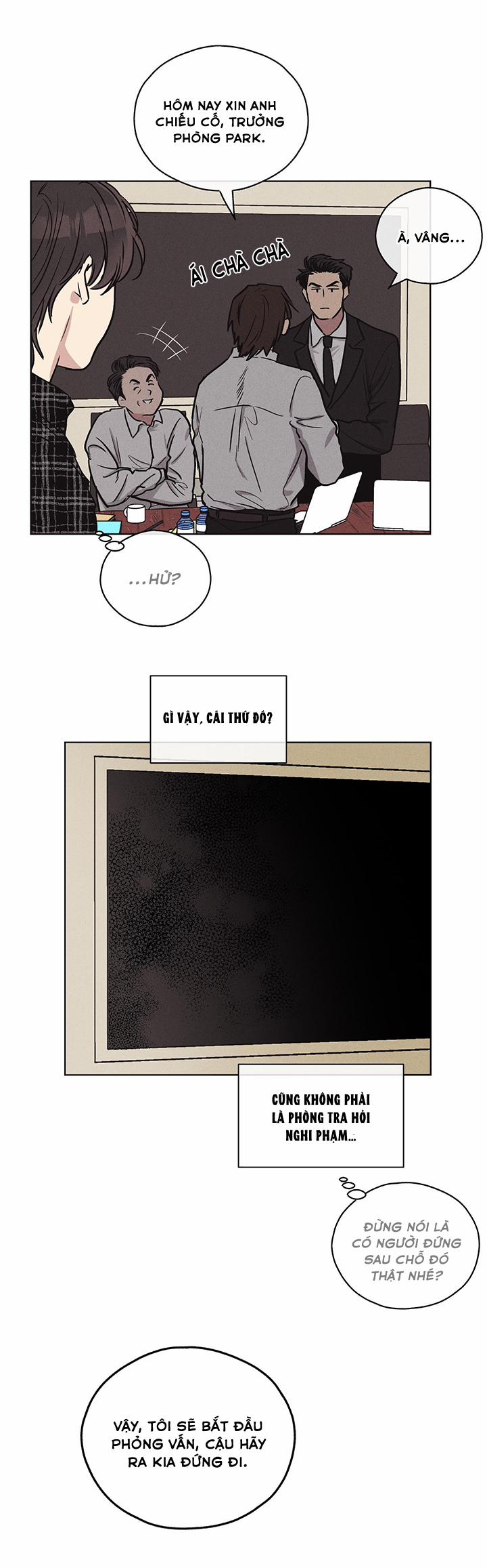 Trả Thù 7 trang 13