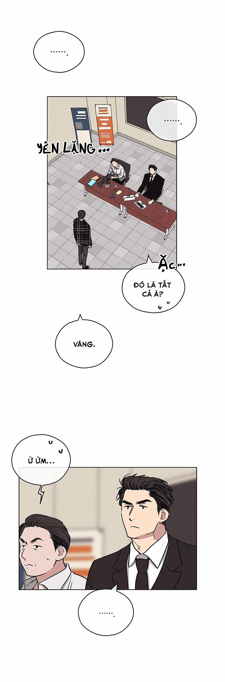 Trả Thù 7 trang 15