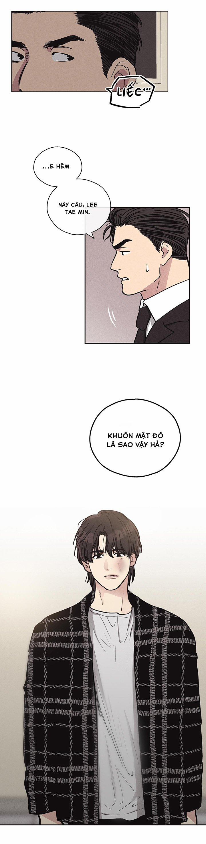 Trả Thù 7 trang 16