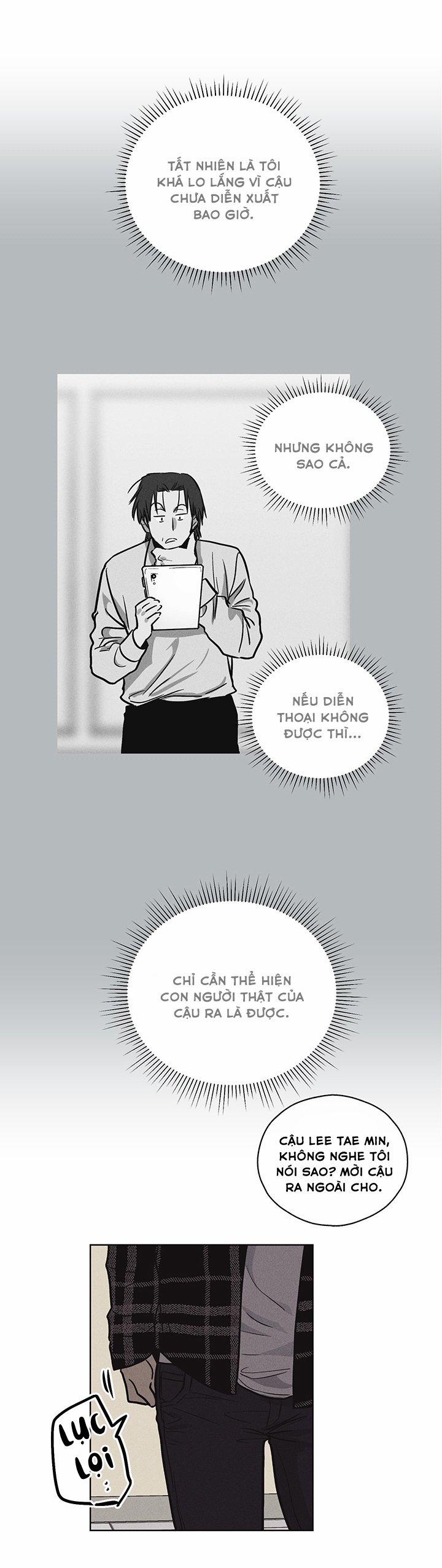 Trả Thù 7 trang 19