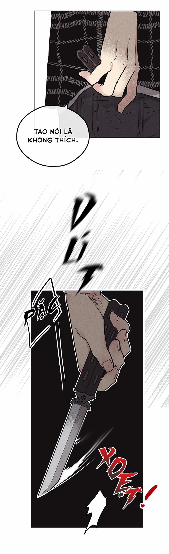 Trả Thù 7 trang 21