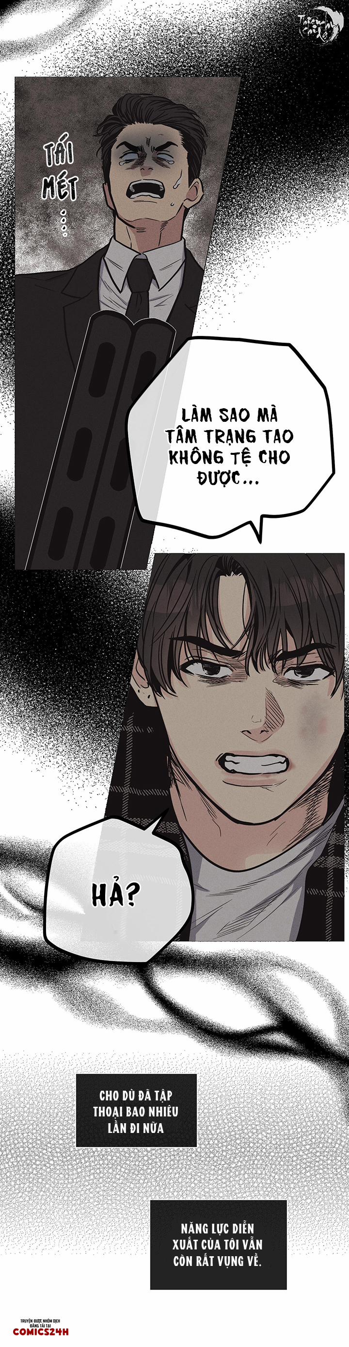 Trả Thù 7 trang 27