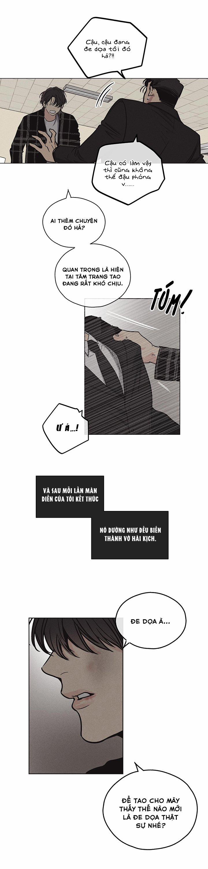 Trả Thù 7 trang 28