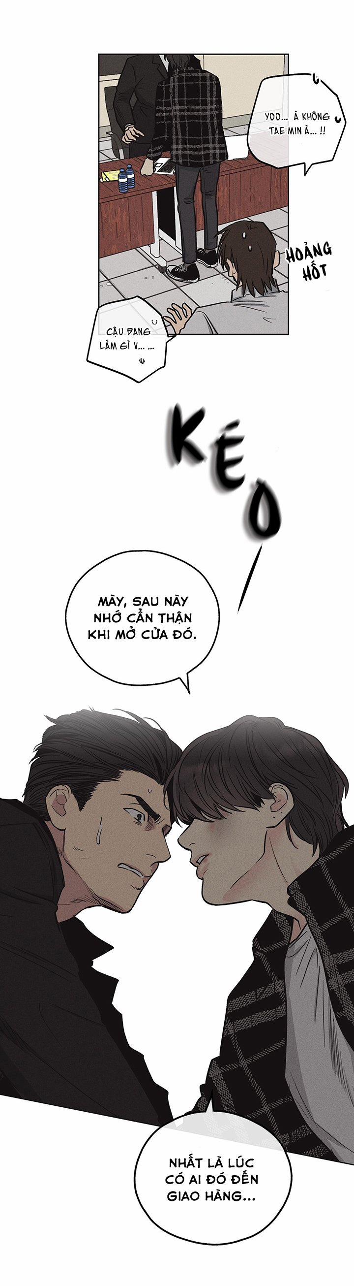 Trả Thù 7 trang 29