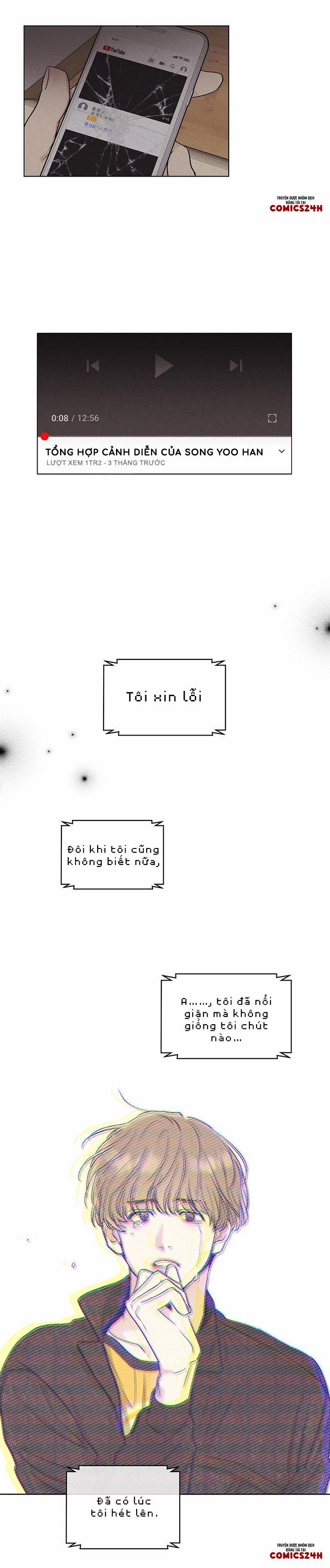 Trả Thù 7 trang 4