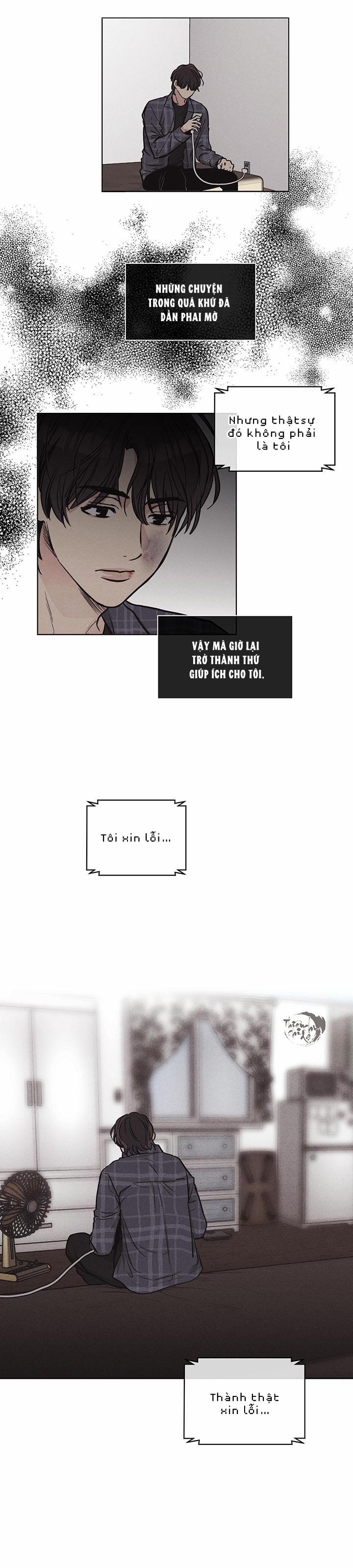 Trả Thù 7 trang 5
