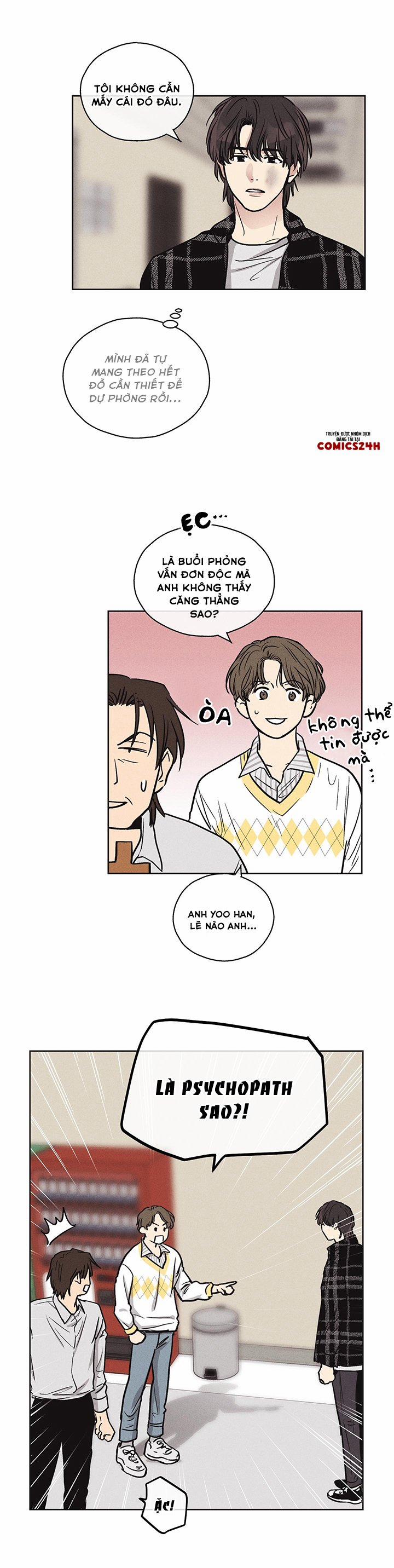 Trả Thù 7 trang 7