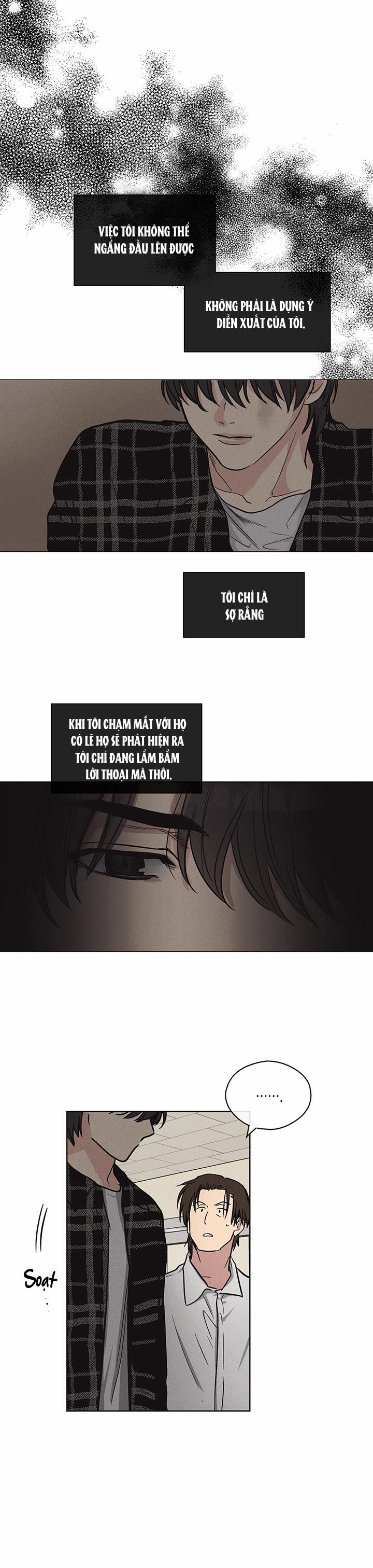 Trả Thù 8 trang 6