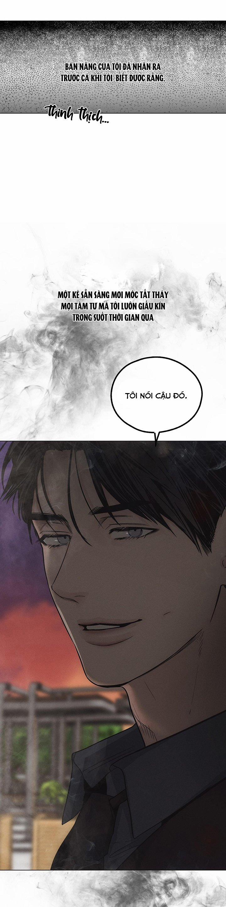 Trả Thù 9 trang 21