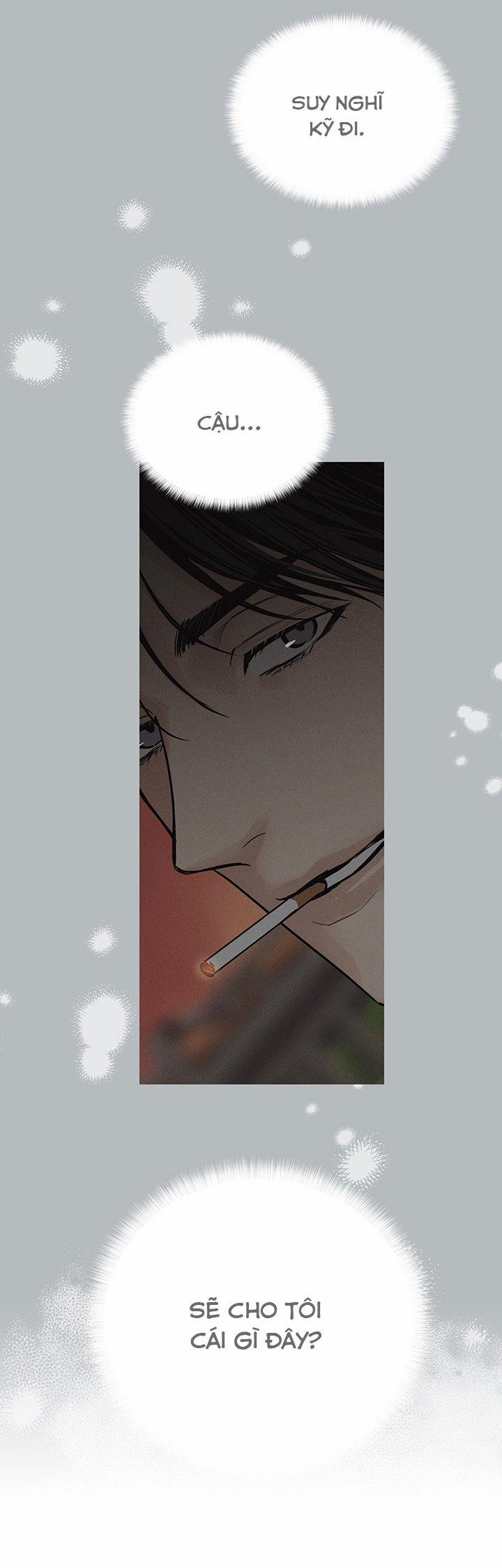 Trả Thù 9 trang 24