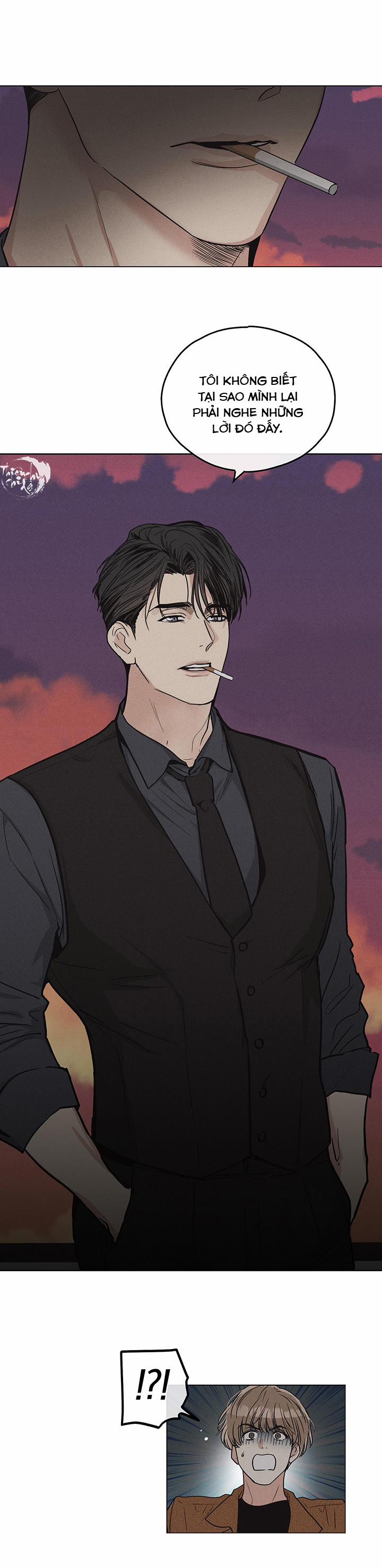 Trả Thù 9 trang 3