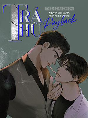 Đọc truyện tranh Trả Thù