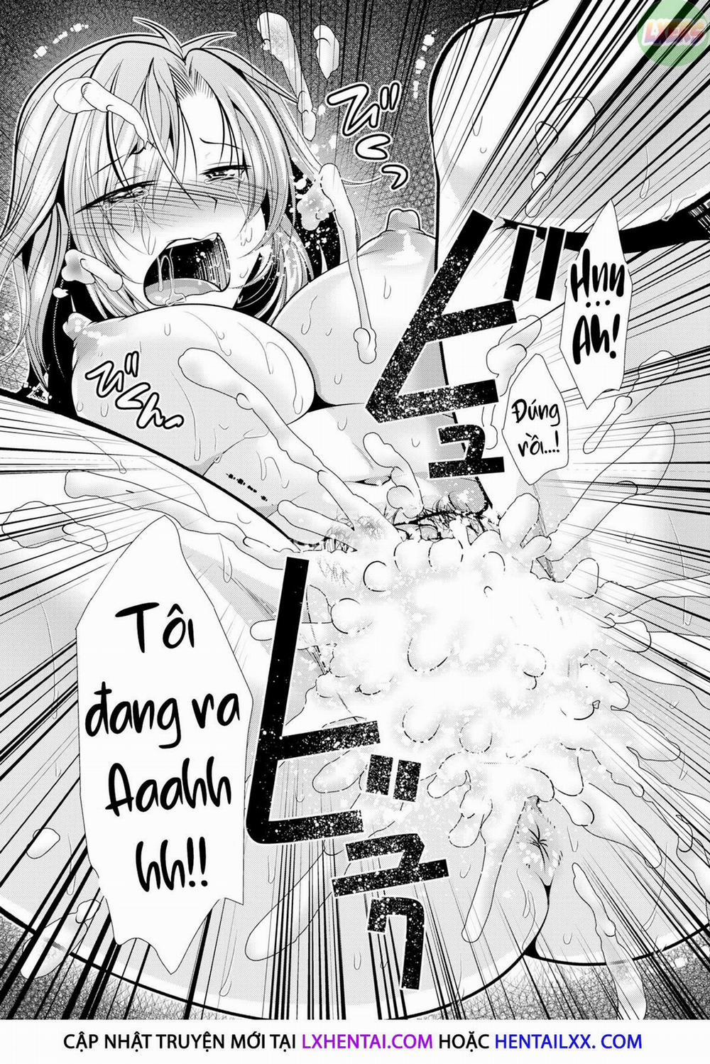 Trả tiền thuê trọ thông qua chịch 1 trang 18