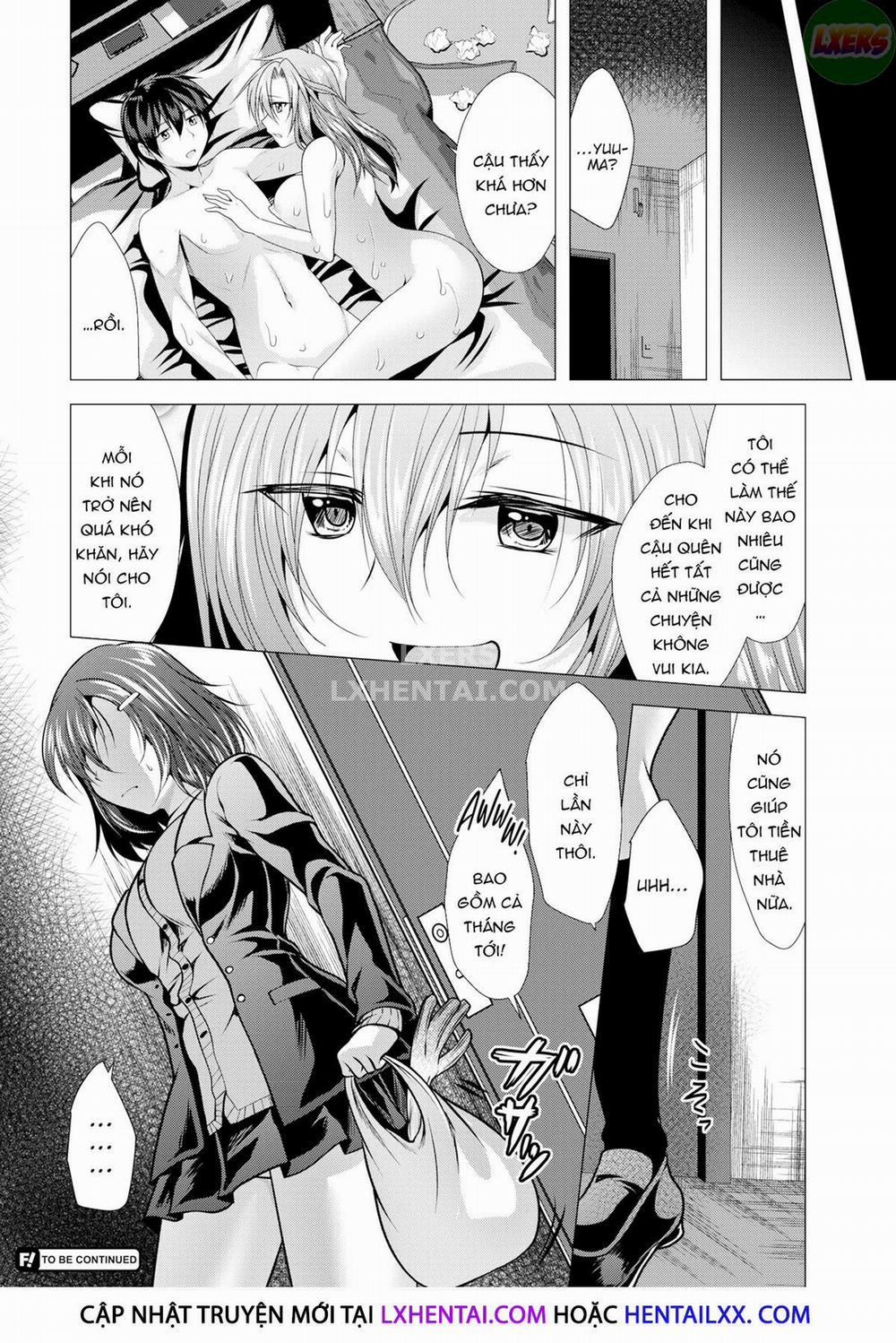 Trả tiền thuê trọ thông qua chịch 1 trang 19