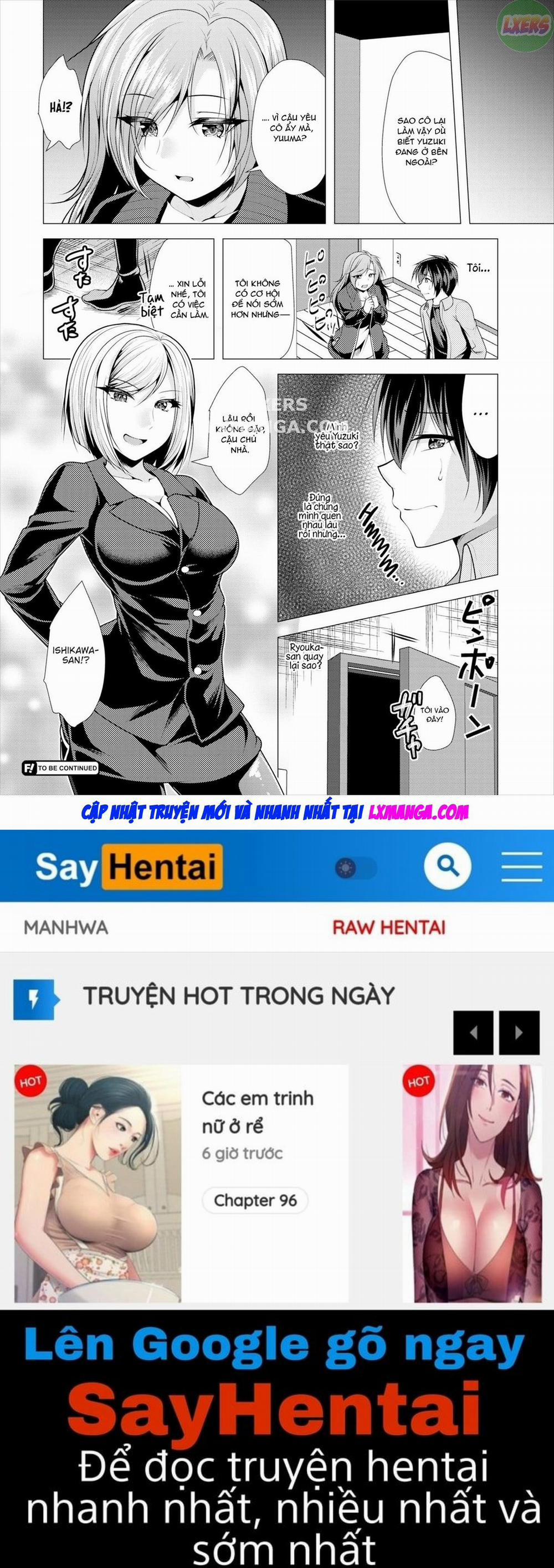 Trả tiền thuê trọ thông qua chịch 10 trang 19