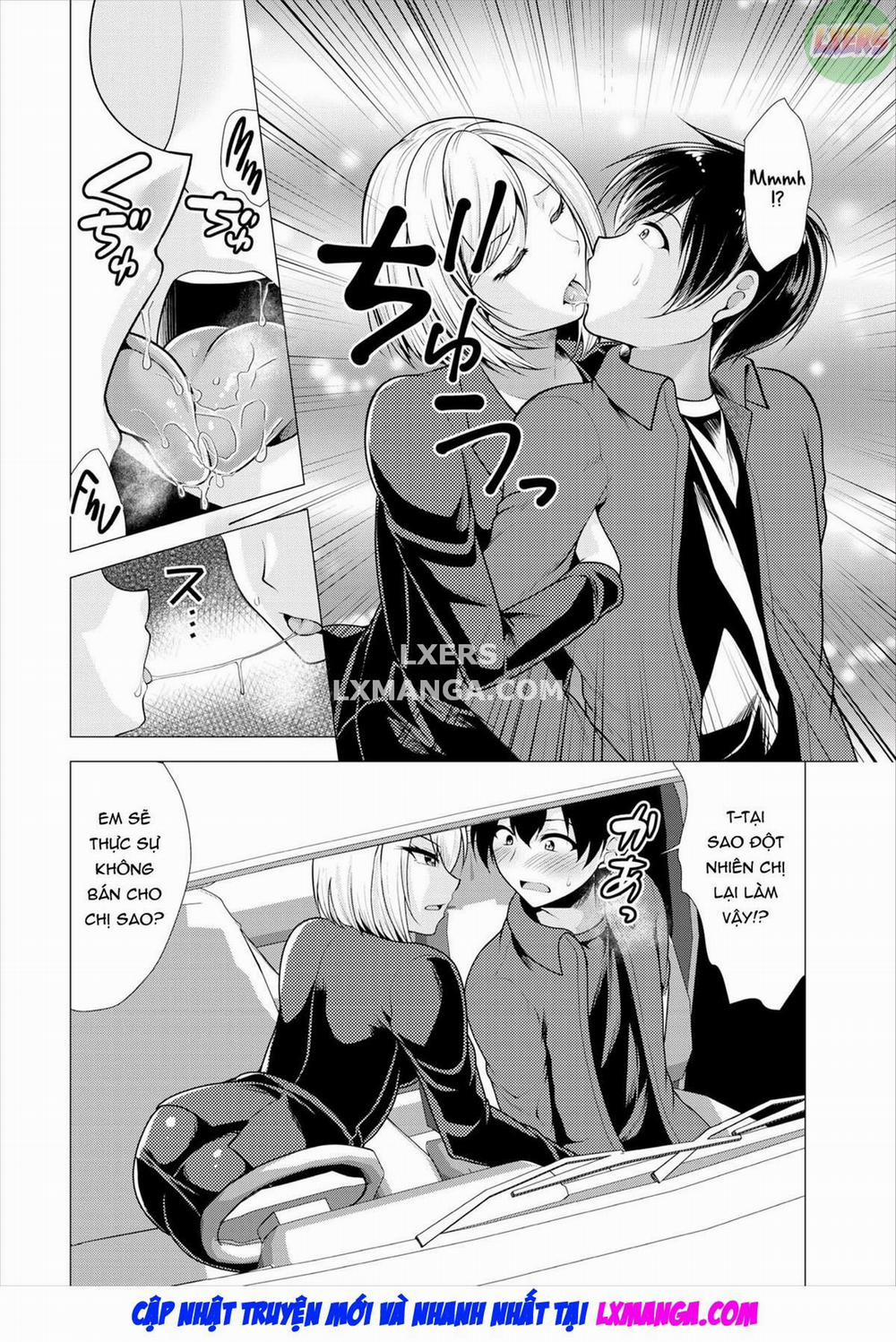 Trả tiền thuê trọ thông qua chịch 11 trang 7