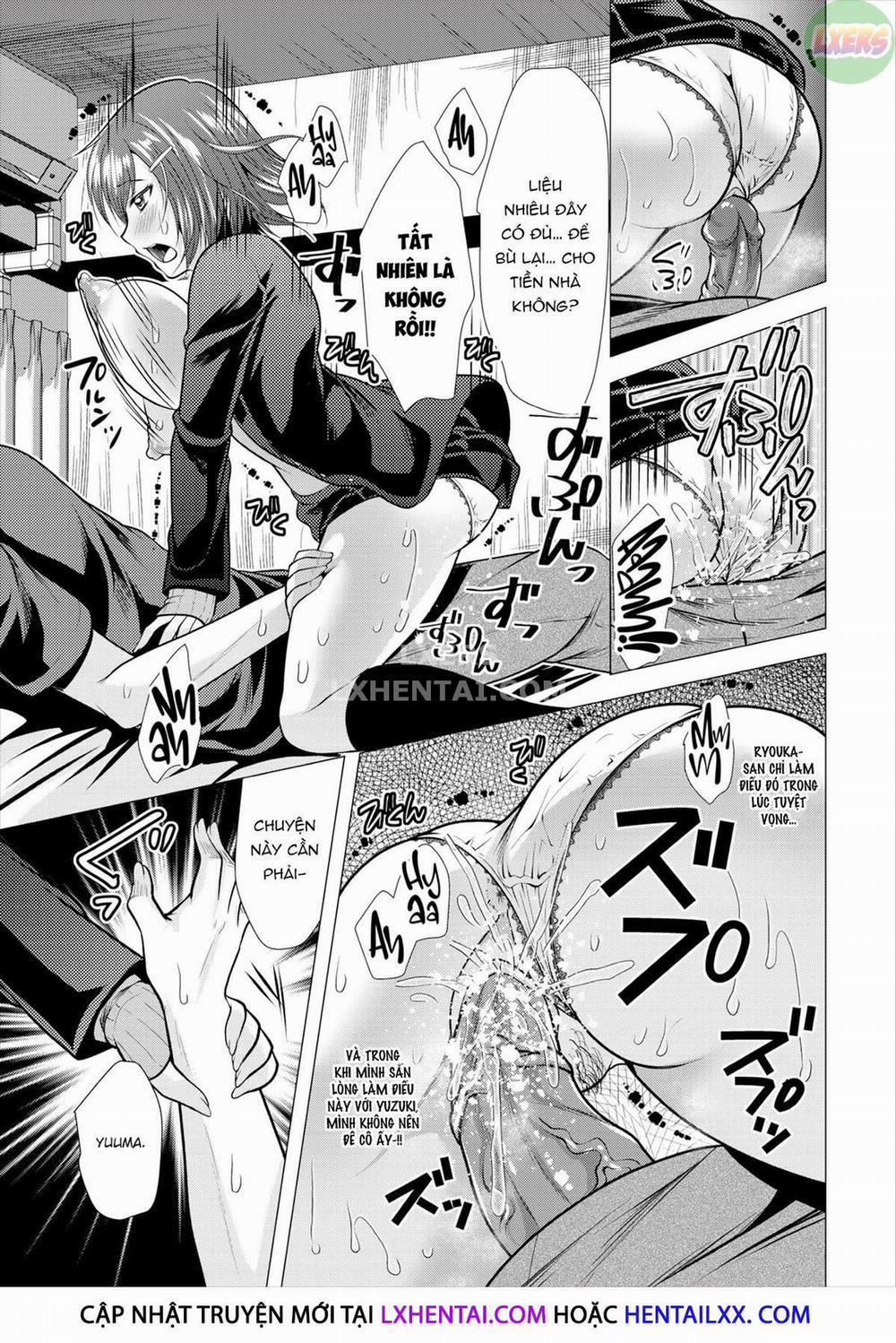 Trả tiền thuê trọ thông qua chịch 2 trang 10