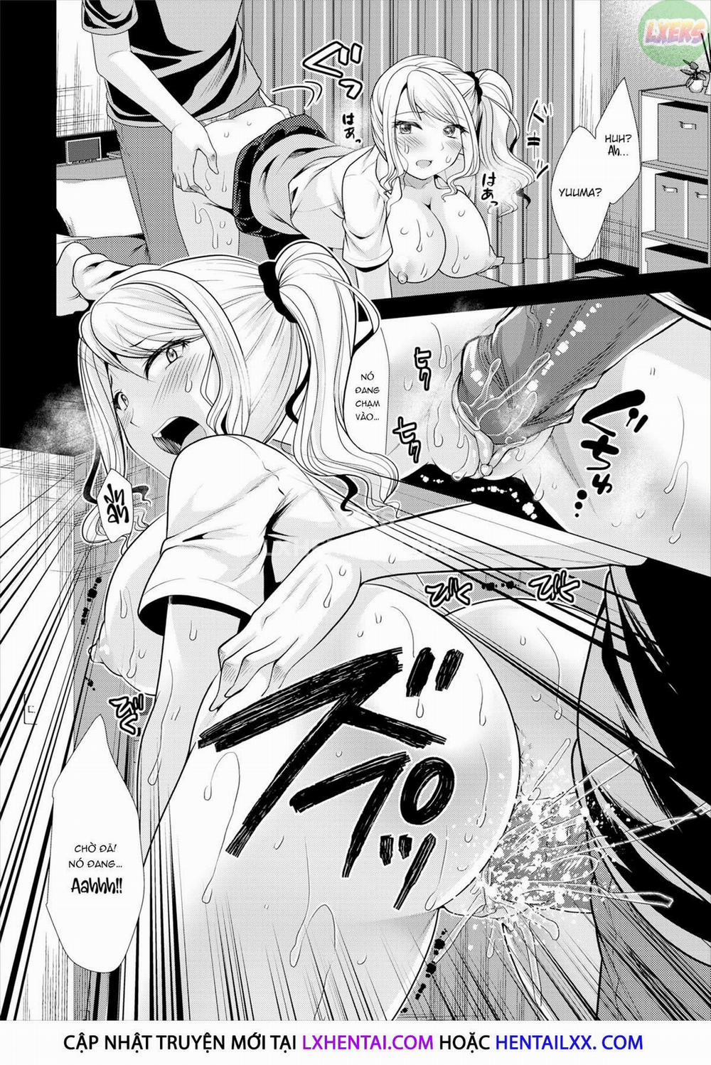 Trả tiền thuê trọ thông qua chịch 3 trang 13