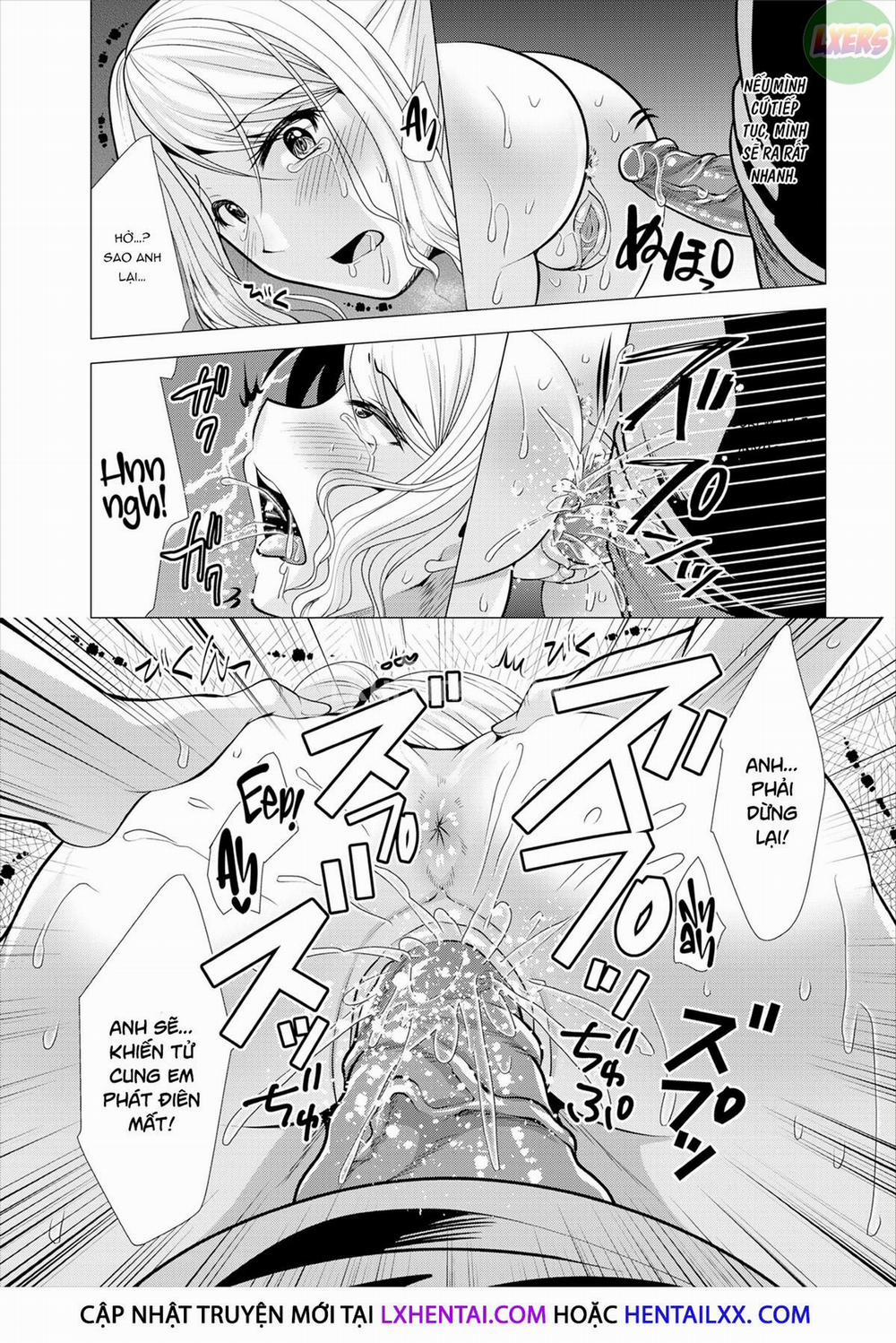 Trả tiền thuê trọ thông qua chịch 3 trang 16