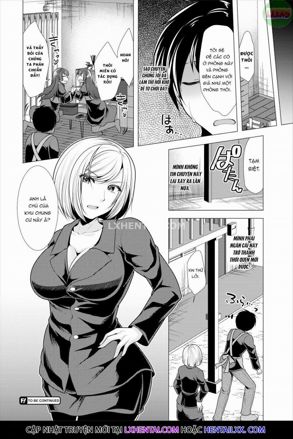 Trả tiền thuê trọ thông qua chịch 4 trang 19