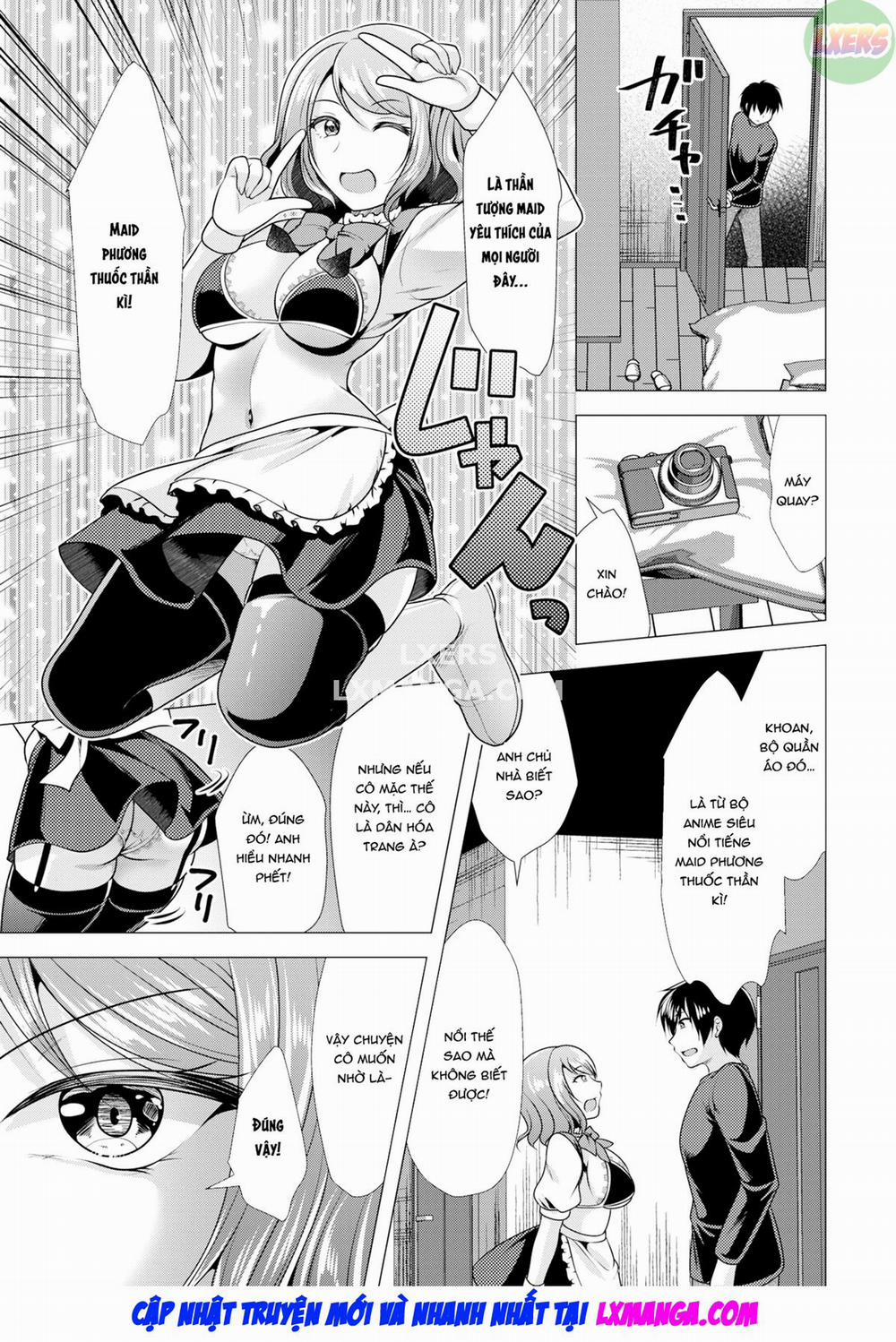 Trả tiền thuê trọ thông qua chịch 8 trang 6