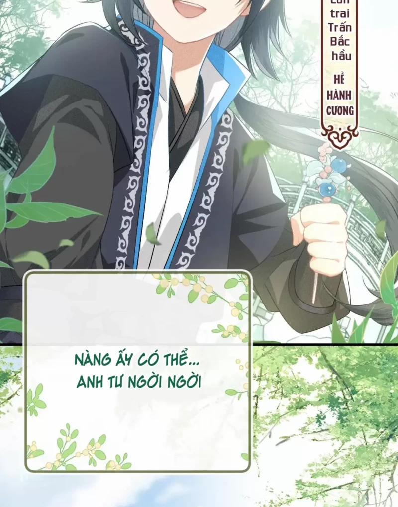 Trà Xanh Lv Max Xuyên Thành Tiểu Đáng Thương 0 trang 12